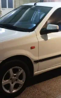 سمند lx88