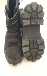 پوتین دخترانه