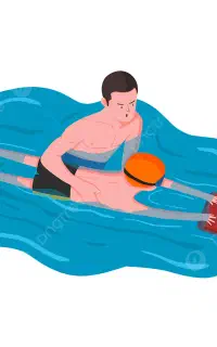 آموزش شنا ۱۰جلسه ۳.۵