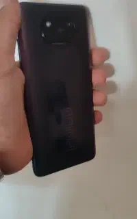 پوکوx3پرو