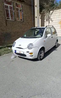 ام وی ام mvm 110 (۴ سیلندر)