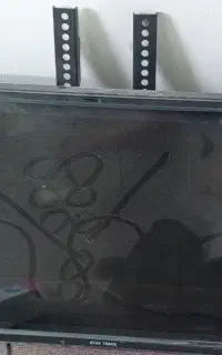 تلویزیون 32اینچ سالم