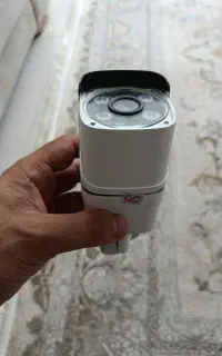 دوربین مدار بسته .