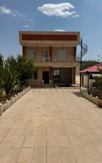 ۴۰۰مترزمین/۲۰۰مترویلادوبلکس/جابان دماوند