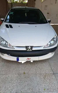 ۲۰۶تیپ۲فروشی مدل ۸۹