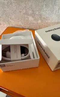 Galaxy buds 2 هندزفری سامسونگ بادز