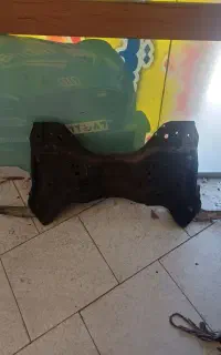 رام ۲۰۶ اصلی ورق کلفت