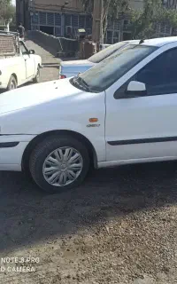 سمند مدل ۹۵ ef7