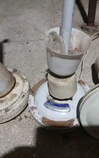 پنکه سقفی