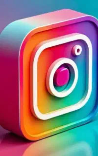 پیج اینستگرام 12K واقعی
