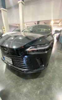 لکسوس ۲۰۲۳
