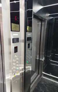 آسانسور ایمن گستر سرویس آسانسور