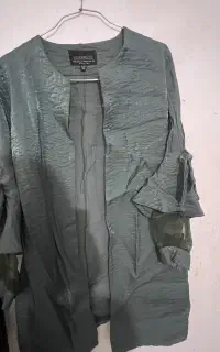 لباس مجلسی