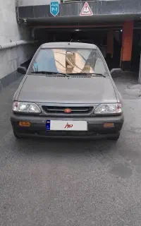 پراید