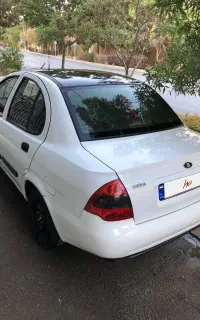 تیبا ۱