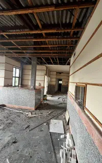 جوشکاری. و کلیه کارهای ساختمانی. تخریب بنای سرامیک