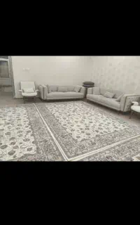 فرش 9متری1200شانه