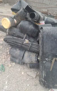 لوله نخدار