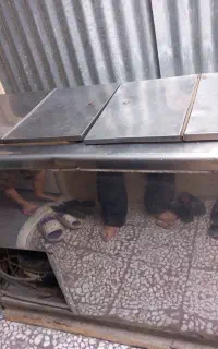 یخچال چهار دره