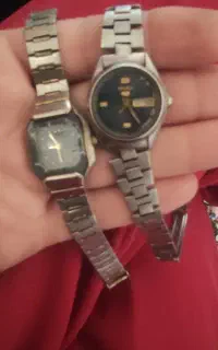 ساعت