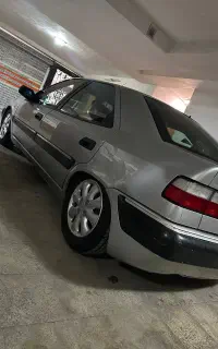 زانتیا مدل ۸۶