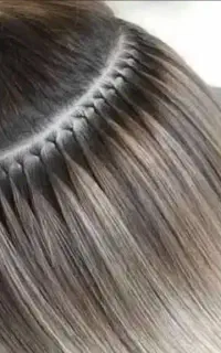 آموزش تخصصی اکستنشن مو