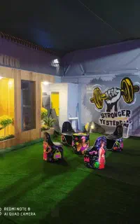 اجاره سانس باشگاه