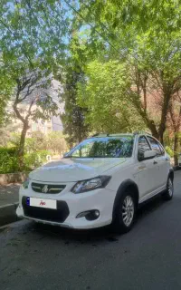 کوییک اتوماتیک فول پلاس /1402/ بسیار تمیز