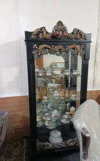 بوفه