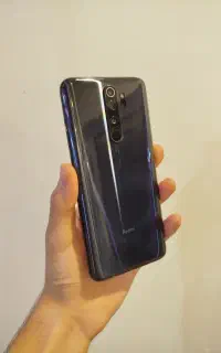 گوشی note 8 pro