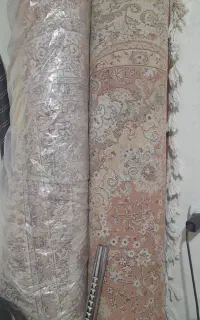فرش ماشینی