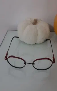 فریم عینک