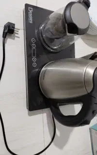 چای ساز برقی دایسن مارک اصل