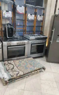 سمساری امانت سرا هشتگرد شهرجدید مهستان حومه