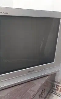 تلویزیون ۲۱ اینچ سامسونگ