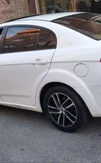 بسترن b50 f مدل ۱۳۹۴