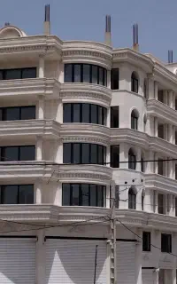 تولیدی شیشه دوجداره و سکوریت