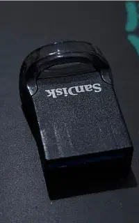 فلش ۳۲ گیگ سن دیسک sandisk