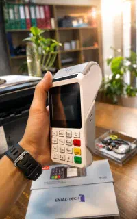 کارتخوان 4G 5G Wifi گارانتی تعویض