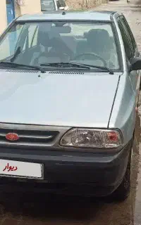 پرایدمدل۸۶