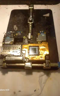 تعمیرات تخصصی سخت افزار نرم افزار