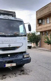 رنو ۲۷۰ میدلام