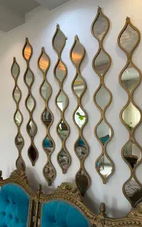 آیینه دکوراتیو
