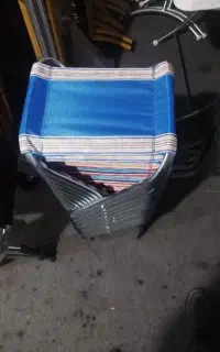 صندلی پدربزرگ فروشگاه چادر سهند