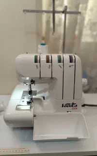 چرخ سردوز ژانیتا ۳۲۸