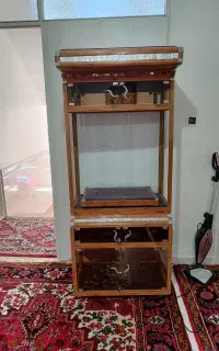 میز تلویزیون