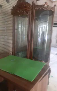 بوفه و کمد رایگان