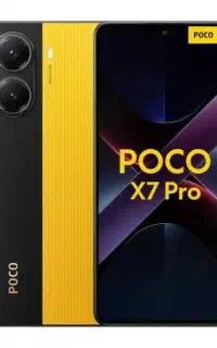 گوشی pcoc X7 pro