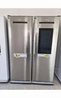یخچال دوقلوپارس