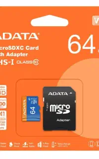 رم ( کارت حافظه ) 64 گیگ ADATA
